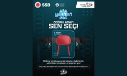 Bu kez mülakat masasının diğer tarafında sen varsın!