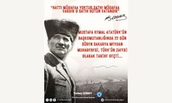 TÜRK’ÜN ZAFER DESTANI: SAKARYA MEYDAN MUHAREBESİ