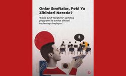 Öğrenciler sınıfta olabilir, peki zihinleri gerçekten derste mi?