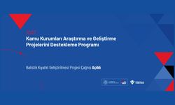 1007 Programı Balistik Kıyafet Geliştirilmesi Projesi Çağrısı Açıldı