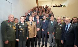 "Eğitim alanındaki iş birliğimizi daha ileriye taşıyabiliriz"