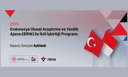 2573–Endonezya Ulusal Araştırma ve Yenilik Ajansı (BRIN) ile İkili İşbirliği Programı Başvuru Sonuçları Açıklandı