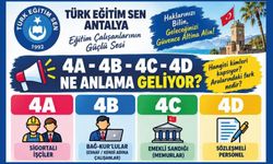 Ne anlama geliyorlar?