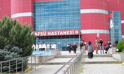 Termal su, üniversite hastanesinde tedavinin parçası oldu