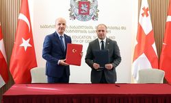Türkiye ile Gürcistan arasında yükseköğretim iş birliği