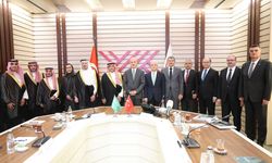 Türkiye ile Suudi Arabistan arasında yükseköğretimde stratejik ortaklık hamlesi