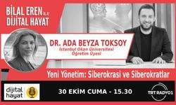 Yeni Yönetim Tarzı: Siberokrasi ve Siberokratlar?