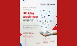 TÜBİTAK Geleceğin Araştırmacılarını Arıyor