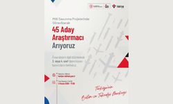 Ülkemizin savunma geleceğini birlikte şekillendirelim