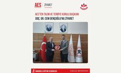 Talim Terbiye Kurulu'nun görev alanındaki konular ile ilgili görüşlerimizi dile getirdik