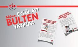 Anadolu Eğitim Sendikası Eylül Bülteni Yayınlandı!