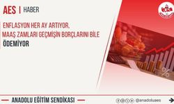 Enflasyon Her Ayartıyor, Maaş Zamları Geçmişin Borcunu Bile Ödemiyor!