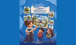 Afetlere karşı bilinçli olmak, geleceğimizi güvenle inşa etmenin ilk adımıdır!