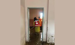 MEB AKUB üyelerimiz, okullarımızın ve çocuklarımızın güvenliği için sahada, görev başında…