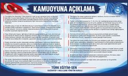 Mustafa Acar yalnız değildir