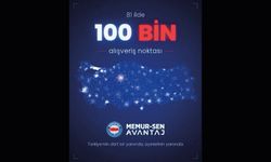 Memur-Sen Avantajı Büyüyor