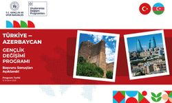 Türkiye–Azerbaycan Uluslararası Gençlik Değişimi Programı Sonuçları Açıklandı