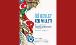 BİR MİLLET, İKİ DEVLET; SONSUZ KARDEŞLİK!