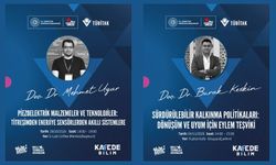 Bilim Genç Kafede Bilim Etkinlikleri 2 Farklı İlde Devam Ediyor