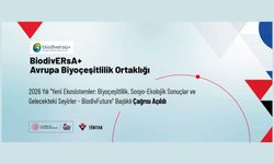 Biyoçeşitlilik, Sosyo-Ekolojik Sonuçlar ve Gelecekteki Seyirler – BiodivFuture” Başlıklı Çağrısı Açıldı