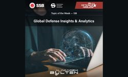 “Global Defense Insights & Analytics”