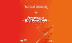 Sen sormadan biz yanıtladık