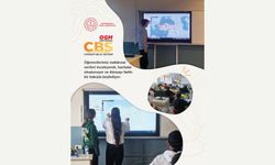 OGM Materyal Coğrafi Bilgi Sistemleri (CBS) Platformu