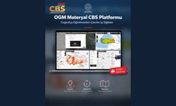 OGM MATERYAL CBS EĞİTİMLERİNE 3 BİNDEN FAZLA ÖĞRETMEN KATILDI