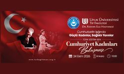 Türk Eğitim-Sen’den “Cumhuriyetin Işığında Güçlü Kadınlar, Sağlıklı Yarınlar" Buluşması