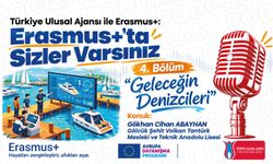 Geleceğin Denizcileri