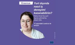 Daha önce hiç yurt dışına çıkmadın mı?