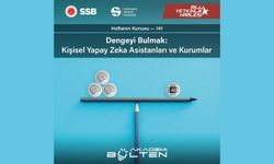 “Dengeyi Bulmak: Kişisel Yapay Zeka Asistanları ve Kurumlar”