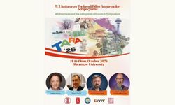 IV. Uluslararası Toplumdilbilim Araştırmaları Sempozyumu