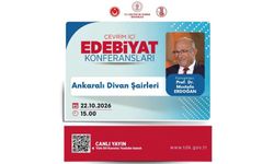 Ankaralı Divan Şairleri