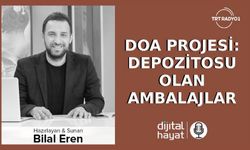 DOA (Depozitosu Olan Ambalajlar) Projesi Nedir, Teknolojisi Nasıl Çalışıyor?