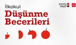 Eğitimde Bir İlk: Düşünme Becerileri Projesi Tanıtılıyor! - Düşünme eğitime nasıl entegre edilir?