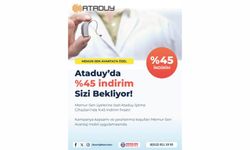 Sağlık Kategorisinden kampanya detaylarına ulaşabilirsiniz