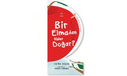 Bir çekirdek düştü toprağa, sessizce başladı masalına…