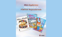 Bilim ve Teknik 60 yaşında...