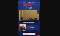 Çatalca’da topal çoban çatal yapar, çatal satar.
