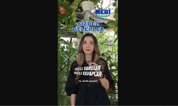HIZLI SORULAR, HIZLI CEVAPLAR!