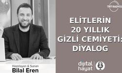 20 Yıllık Gizli Cemiyet: Diyalog