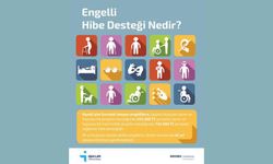 Engelli Hibe Desteği Nedir?
