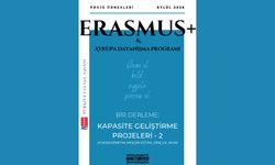 Erasmus+ Kapasite Geliştirme Proje Örnekleri Broşürü Yayımlandı