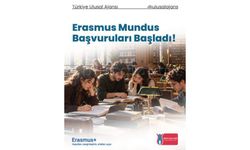 Farklı ülkelerde yüksek lisans eğitimi alma fırsatını keşfet!