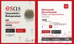 Enstitü Sosyal'den iki eğitim