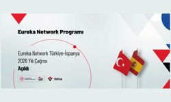 Eureka Network Türkiye-İspanya 2026 Yılı Çağrısı Açıldı