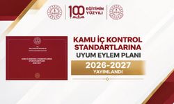 SGB 2026-2027 Kamu İç Kontrol Standartlarına Uyum Eylem Planı Yayımlandı