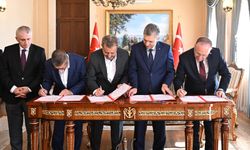 Hayırsever tarafından  32 derslikli; Feriha Berksoy İlkokulu ve Feriha Berksoy Ortaokulu inşa edilecek