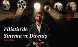 No Other Land'in Yönetmeni Basel Adra: “Filistin'de Yaşananlar Tüm Dünyayı Tehdit Ediyor.”